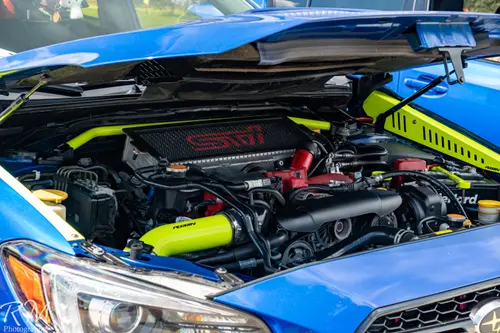 2024 Subie Showdown photo 75
